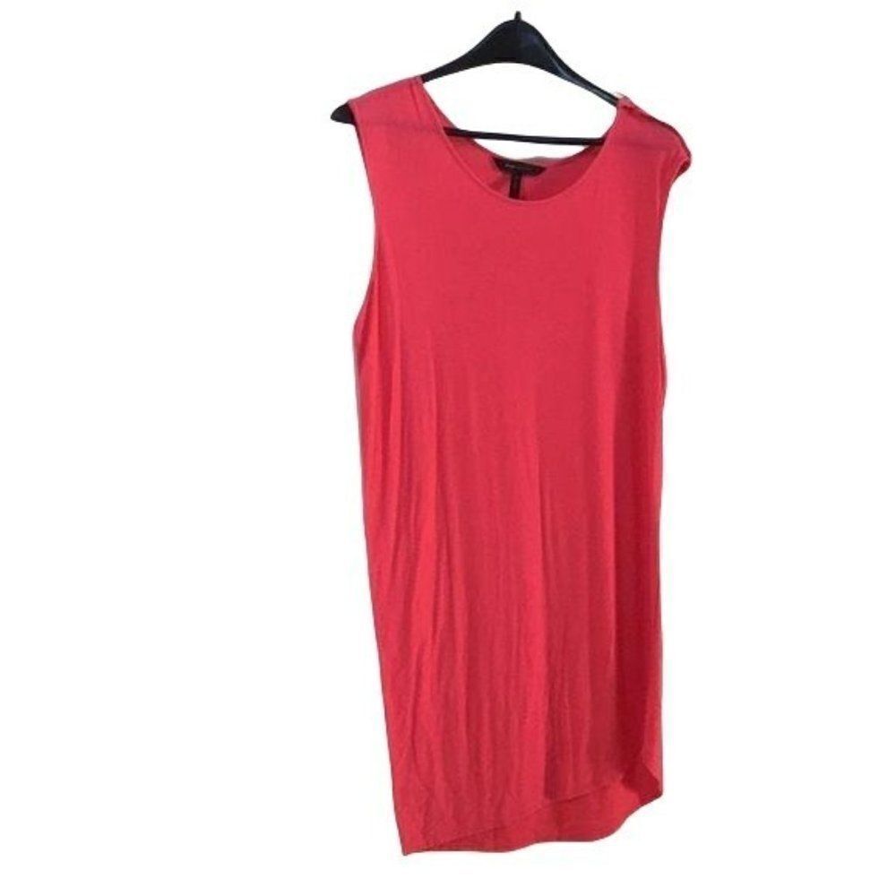 BCBG MaxAZRIA  Dress size L